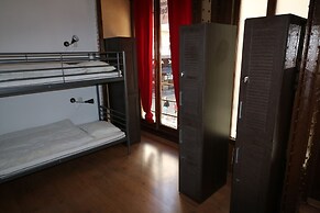 I Love Madrid Hostel