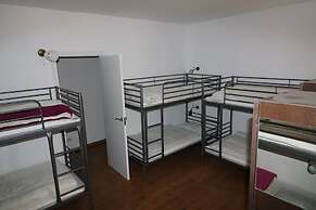 I Love Madrid Hostel