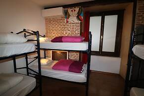 I Love Madrid Hostel