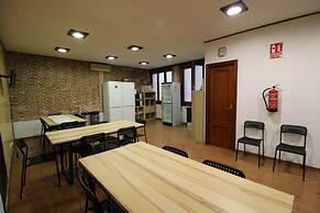 I Love Madrid Hostel