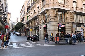 I Love Madrid Hostel