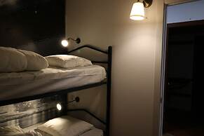 I Love Madrid Hostel