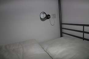 I Love Madrid Hostel