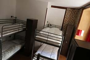 I Love Madrid Hostel