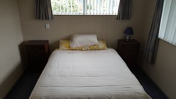 Apartment by The Beach