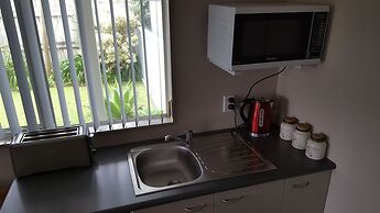 Apartment by The Beach