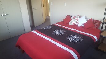 Apartment by The Beach