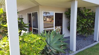 Apartment by The Beach