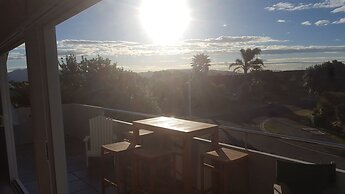 Apartment by The Beach