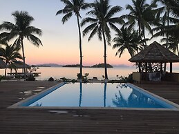 Hotel Royal Bora Bora