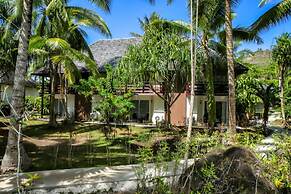 Hotel Royal Bora Bora