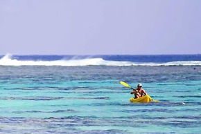 Hotel Royal Bora Bora