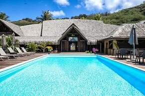 Hotel Royal Bora Bora