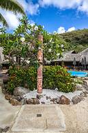 Hotel Royal Bora Bora