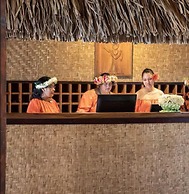 Hotel Royal Bora Bora