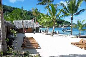 Hotel Royal Bora Bora