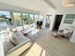 Tiri Cottage - Seaviews in Oneroa