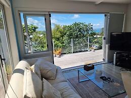 Tiri Cottage - Seaviews in Oneroa