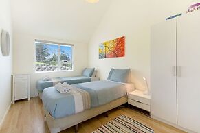 The Apartment at Palm Beach