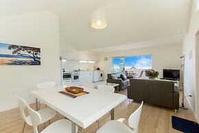 The Apartment at Palm Beach