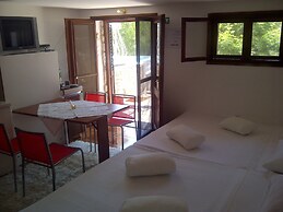 Villa Sonia & Teo - Hvar