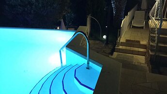 Villa Sonia & Teo - Hvar