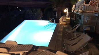 Villa Sonia & Teo - Hvar