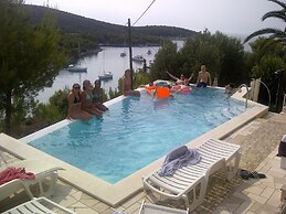 Villa Sonia & Teo - Hvar