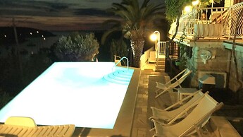 Villa Sonia & Teo - Hvar