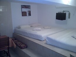 Villa Sonia & Teo - Hvar