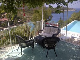 Villa Sonia & Teo - Hvar