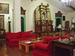 Hotel El Convento