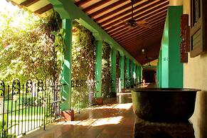 Hotel El Convento