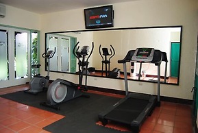 Hotel El Convento
