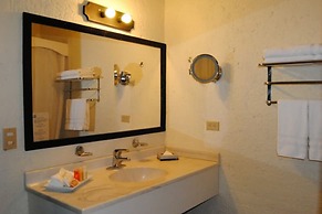 Hotel El Convento