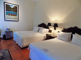 Hotel El Convento