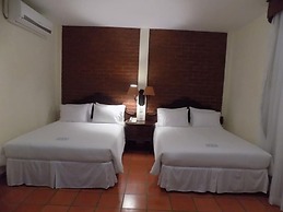Hotel El Convento