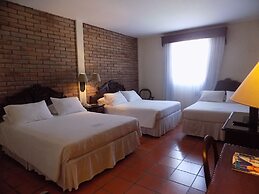Hotel El Convento
