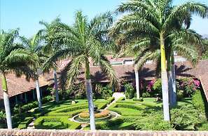 Hotel El Convento