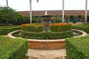 Hotel El Convento