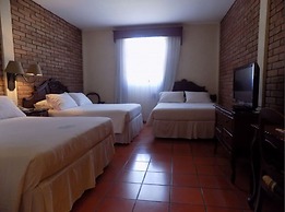 Hotel El Convento