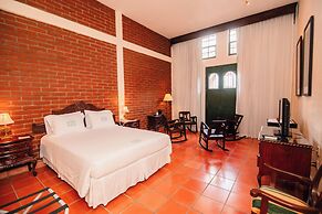 Hotel El Convento
