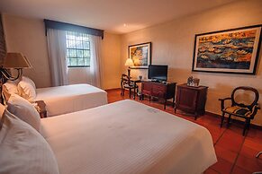 Hotel El Convento