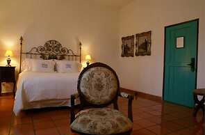 Hotel El Convento