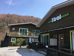 Tirol Pension