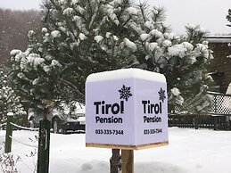 Tirol Pension