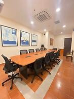 Hotel la Recoleccion