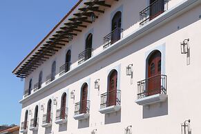 Hotel la Recoleccion