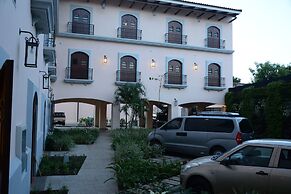 Hotel la Recoleccion