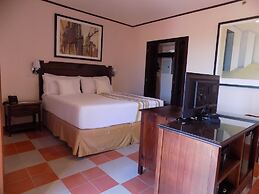 Hotel la Recoleccion